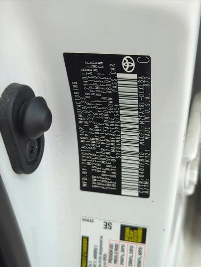 2023 Toyota Corolla LE CVT (Natl)