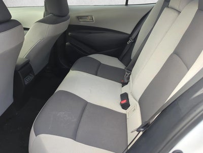 2023 Toyota Corolla LE CVT (Natl)