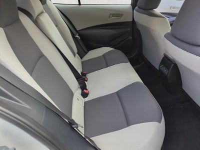 2023 Toyota Corolla LE CVT (Natl)