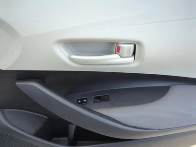 2023 Toyota Corolla LE CVT (Natl)