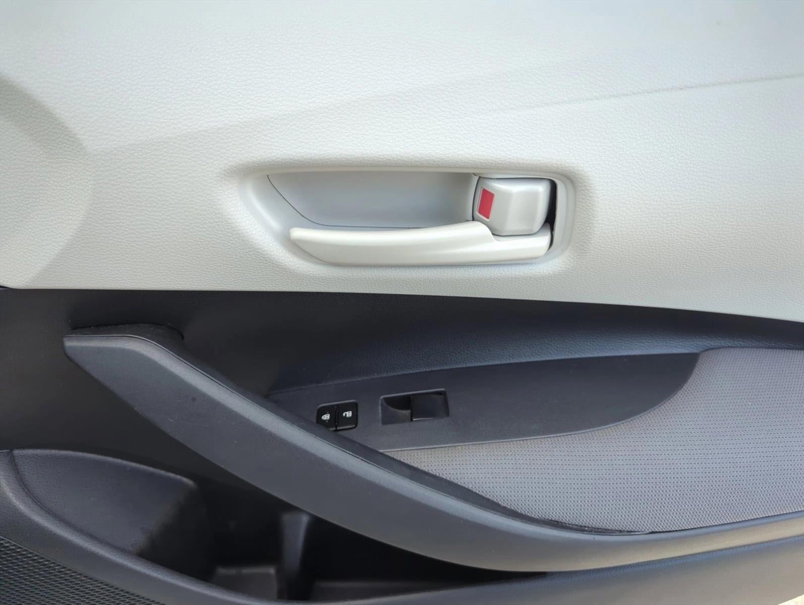 2023 Toyota Corolla LE CVT (Natl)