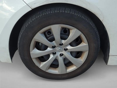 2023 Toyota Corolla LE CVT (Natl)