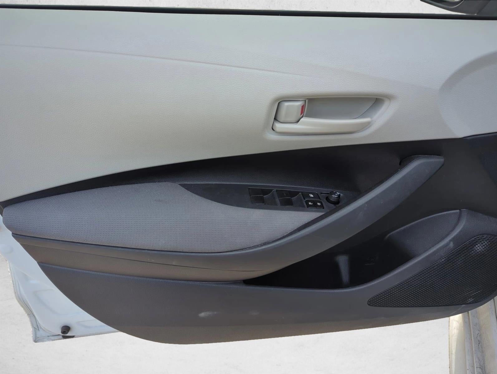 2023 Toyota Corolla LE CVT (Natl)
