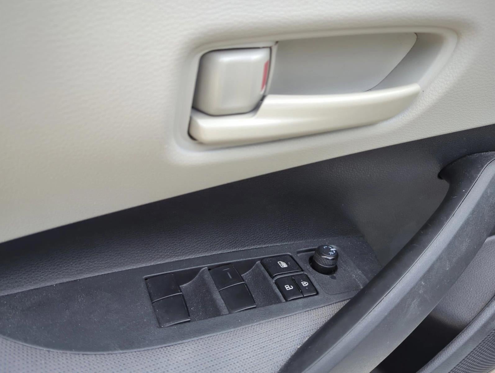 2023 Toyota Corolla LE CVT (Natl)