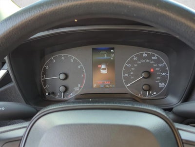 2023 Toyota Corolla LE CVT (Natl)