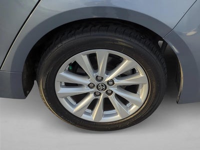 2023 Toyota Corolla LE CVT (Natl)