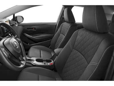 2023 Toyota Corolla LE CVT (Natl)
