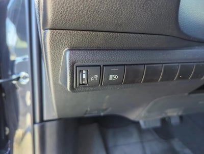 2024 Toyota Corolla LE CVT (Natl)