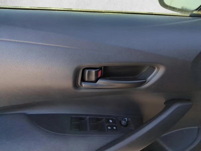 2024 Toyota Corolla LE CVT (Natl)