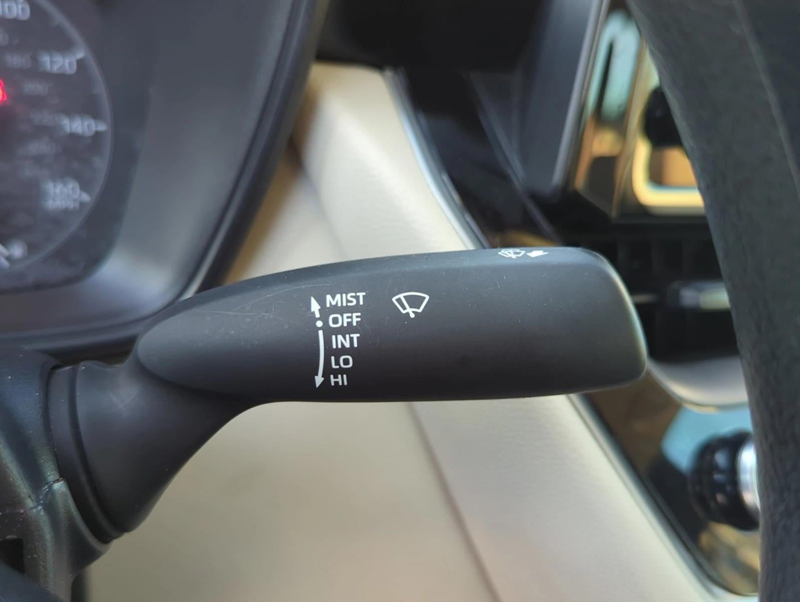 2025 Toyota Corolla LE CVT (Natl)