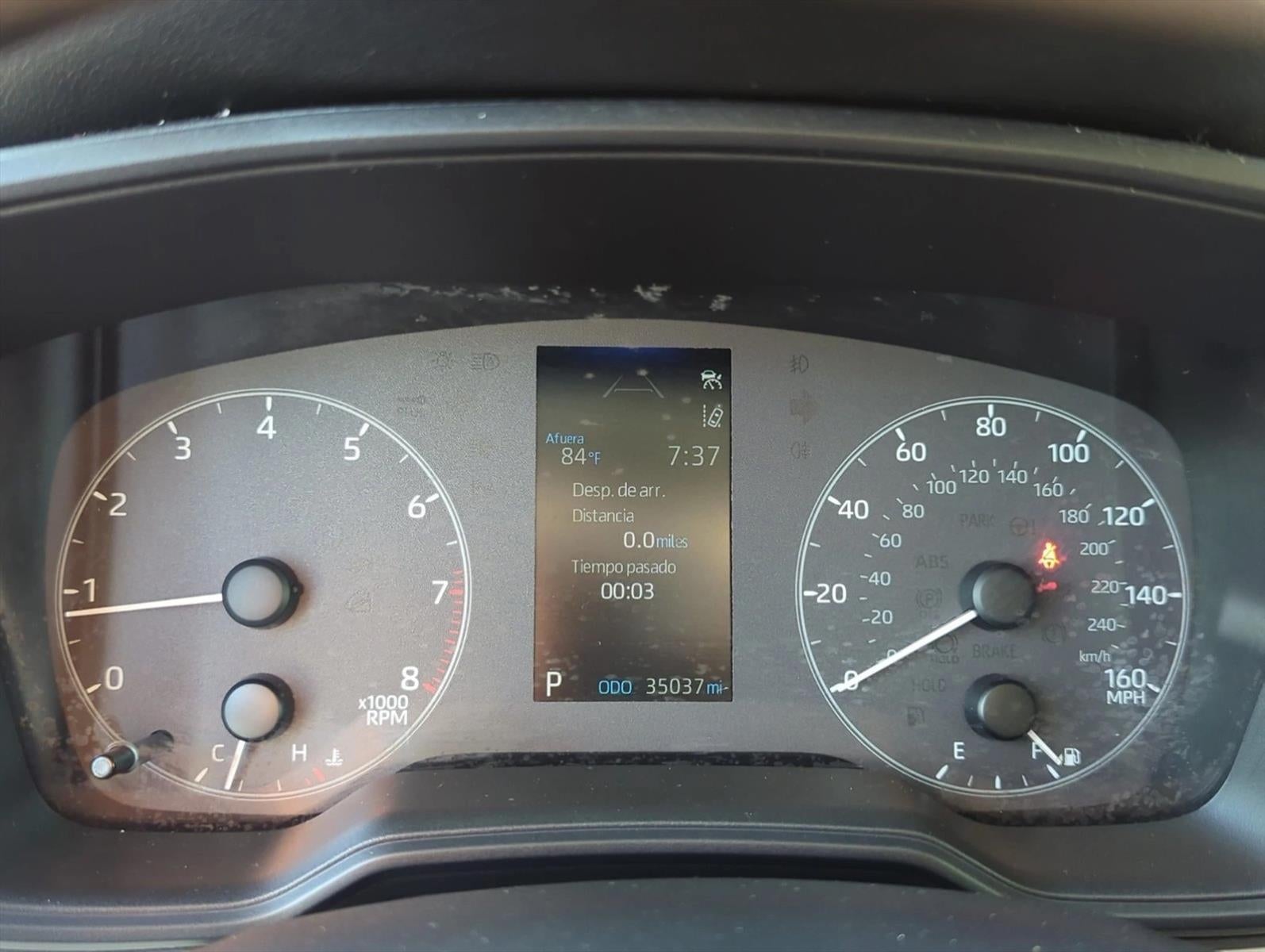 2025 Toyota Corolla LE CVT (Natl)