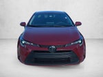 2025 Toyota Corolla LE CVT (Natl)