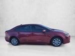 2025 Toyota Corolla LE CVT (Natl)