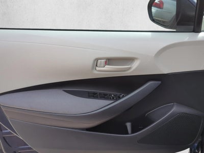 2023 Toyota Corolla LE CVT (Natl)