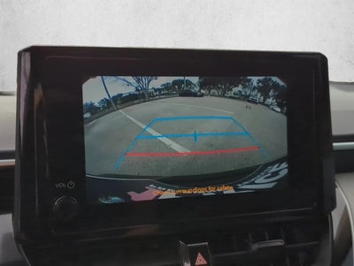 2023 Toyota Corolla LE CVT (Natl)