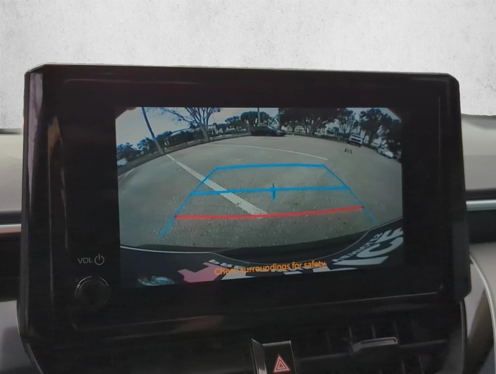 2023 Toyota Corolla LE CVT (Natl)