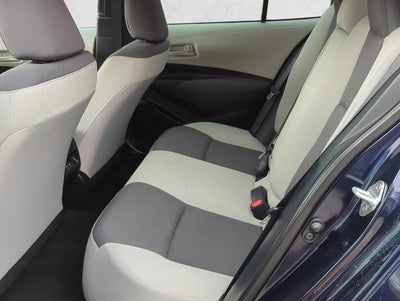 2023 Toyota Corolla LE CVT (Natl)