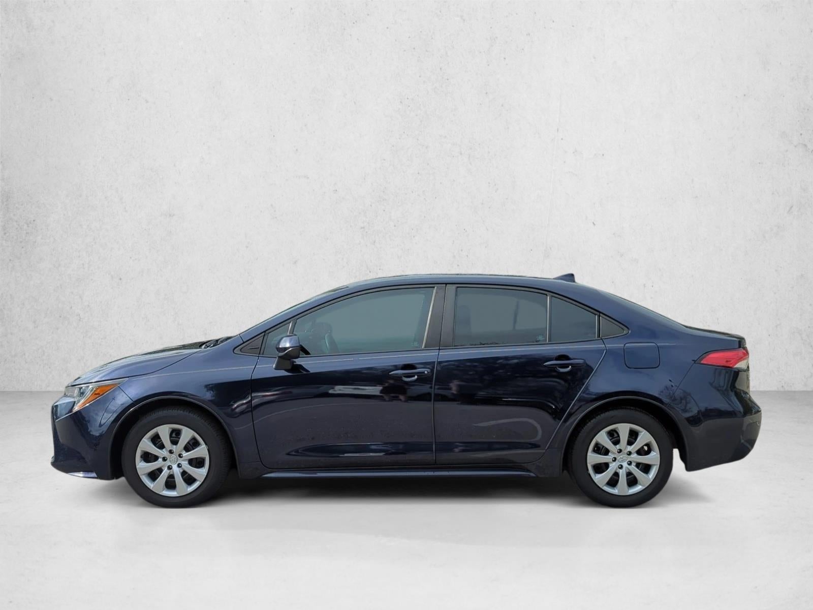 2023 Toyota Corolla LE CVT (Natl)