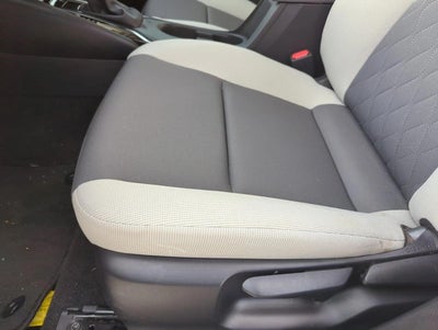 2024 Toyota Corolla LE CVT (Natl)