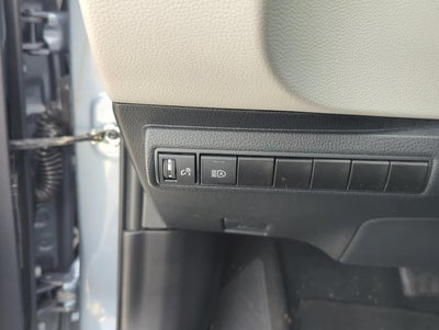 2024 Toyota Corolla LE CVT (Natl)