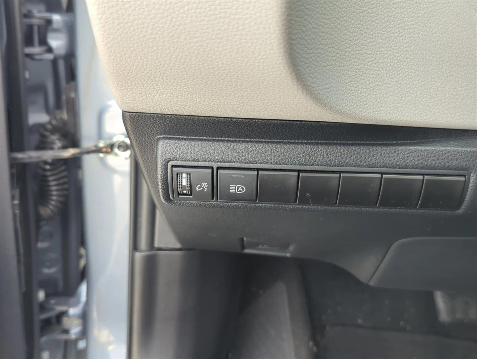 2024 Toyota Corolla LE CVT (Natl)