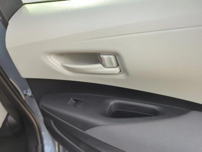 2024 Toyota Corolla LE CVT (Natl)