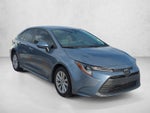 2024 Toyota Corolla LE CVT (Natl)
