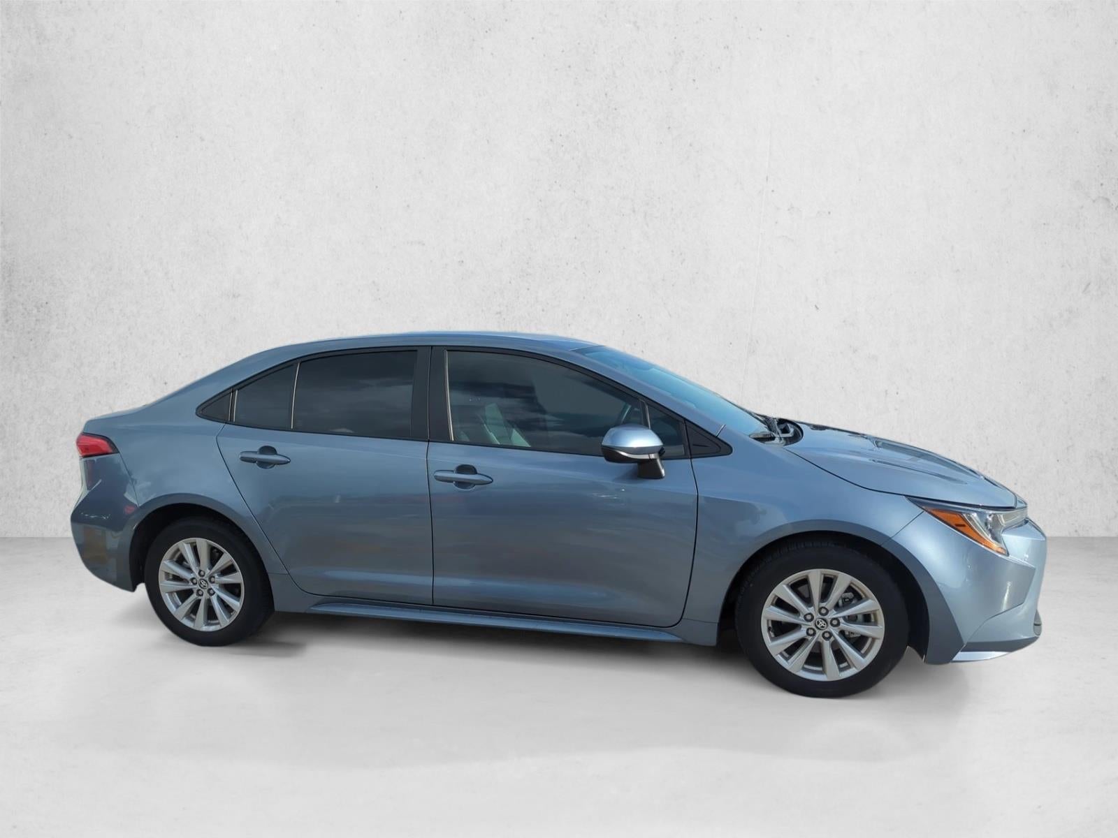 2024 Toyota Corolla LE CVT (Natl)
