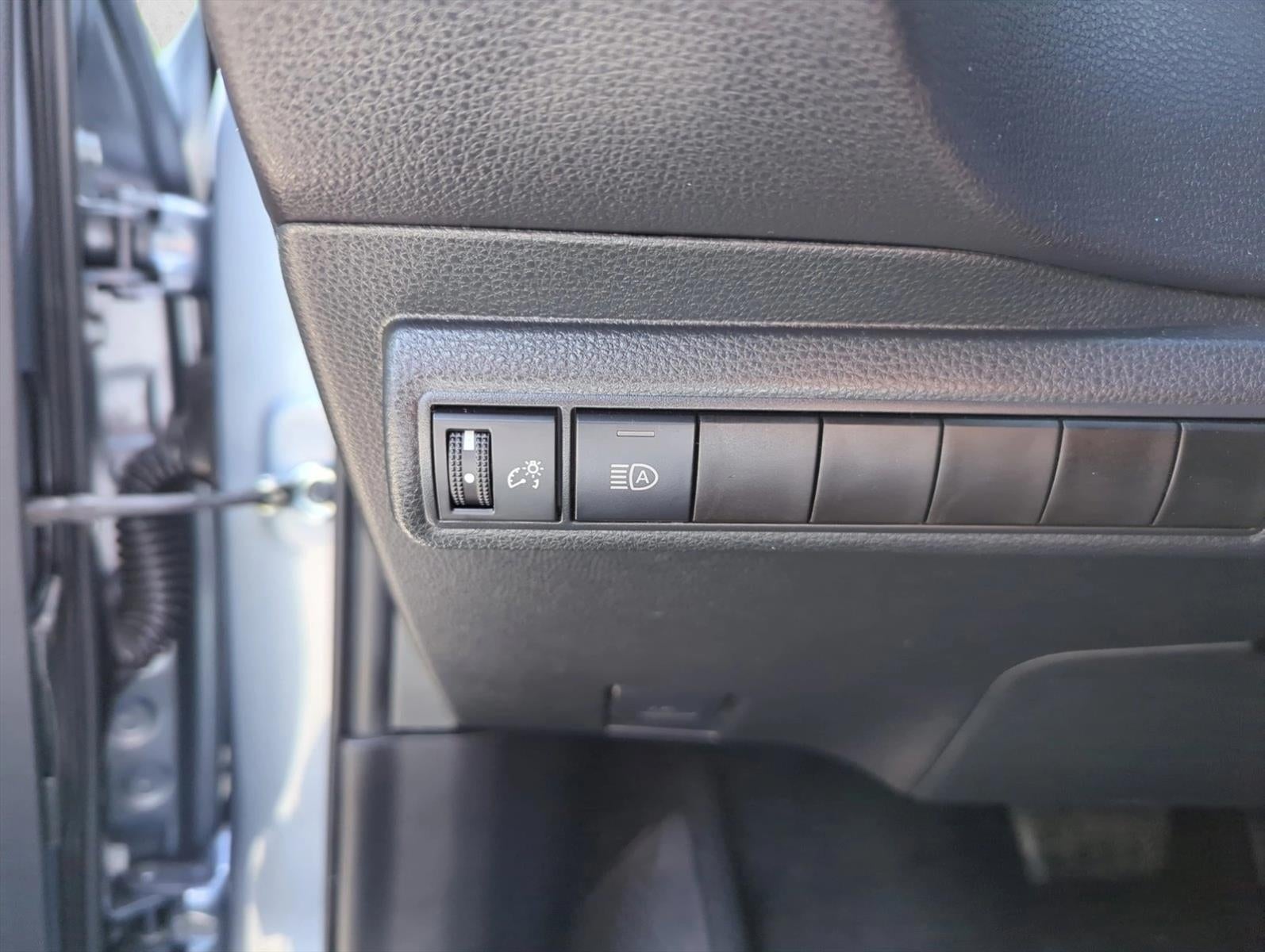 2024 Toyota Corolla LE CVT (Natl)