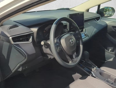 2024 Toyota Corolla LE CVT (Natl)