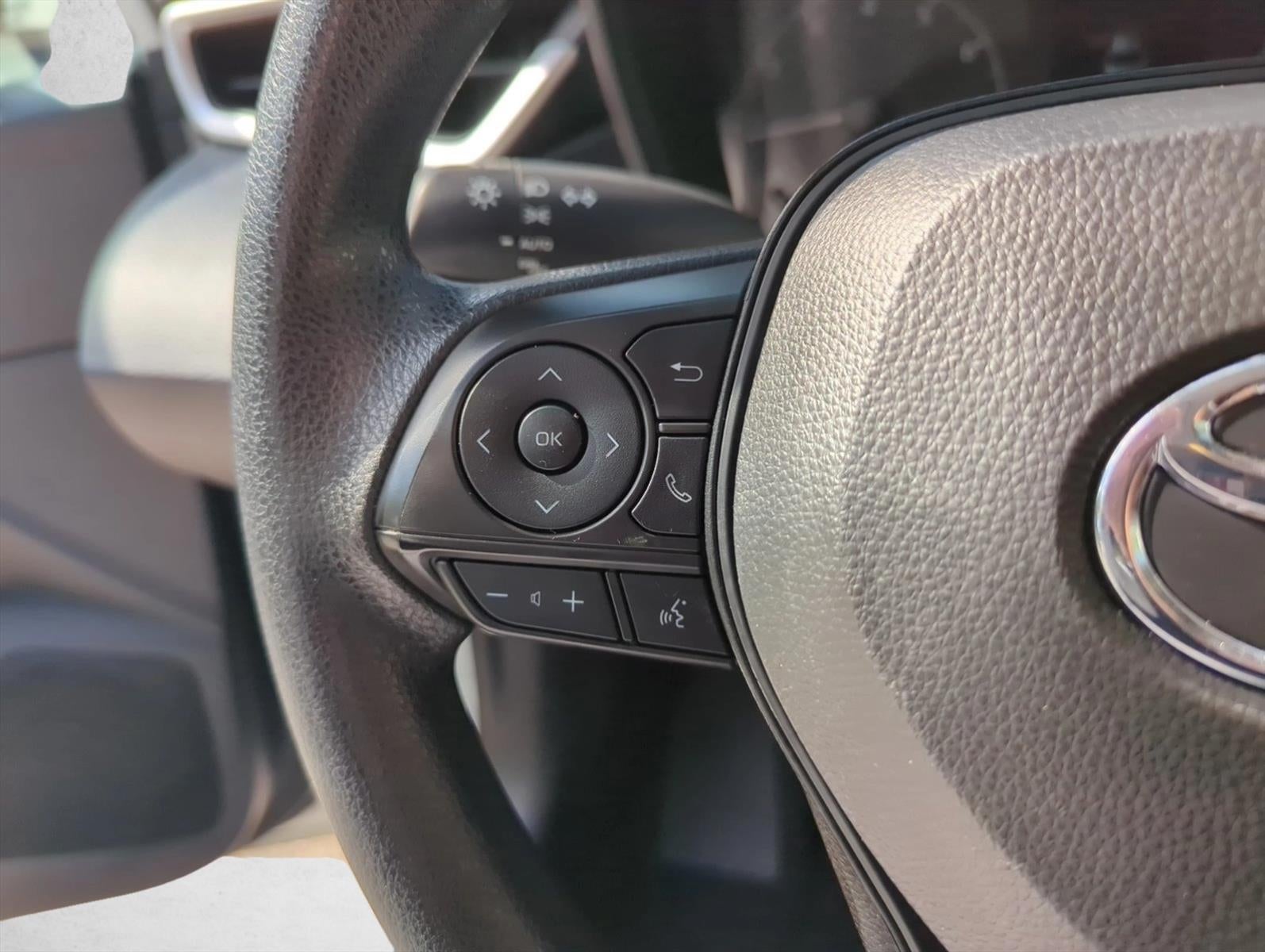 2024 Toyota Corolla LE CVT (Natl)