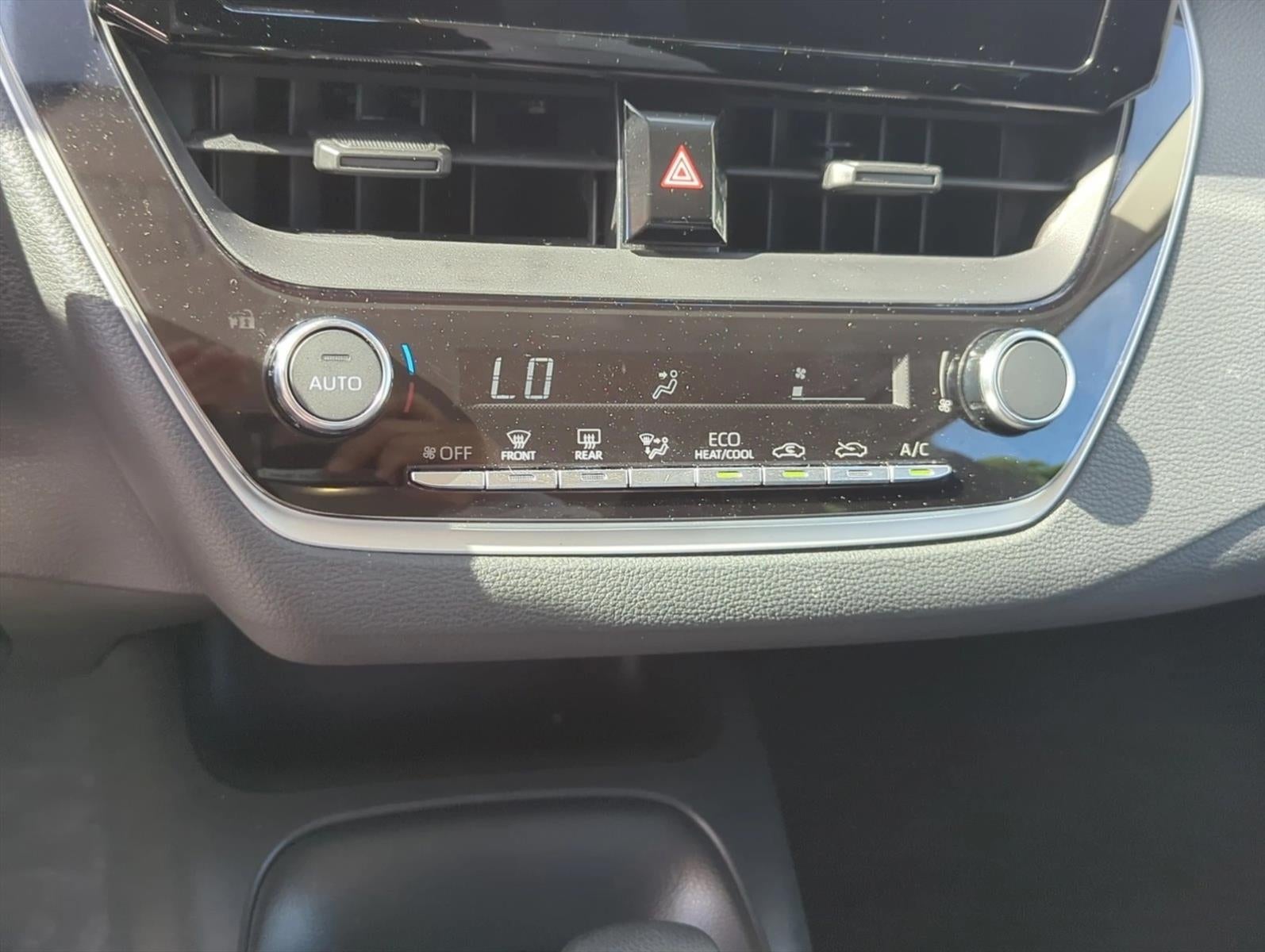 2024 Toyota Corolla LE CVT (Natl)