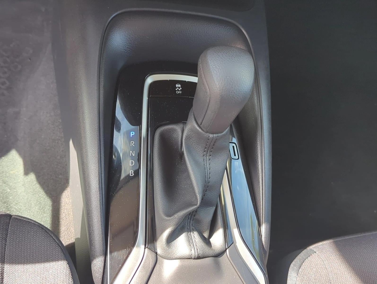 2024 Toyota Corolla LE CVT (Natl)