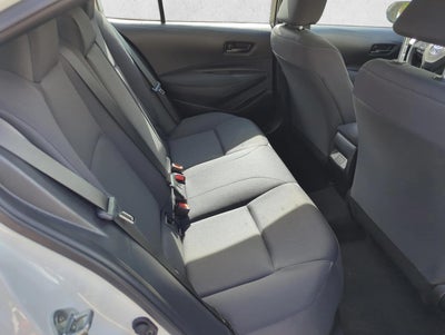 2024 Toyota Corolla LE CVT (Natl)