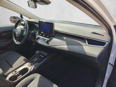 2024 Toyota Corolla LE CVT (Natl)
