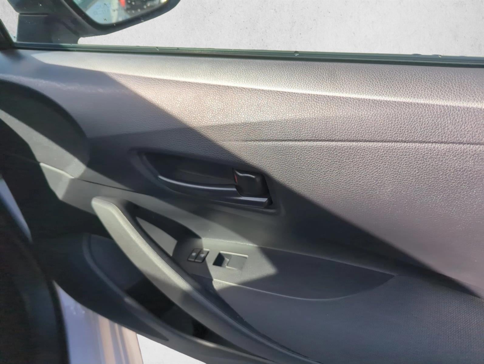 2024 Toyota Corolla LE CVT (Natl)