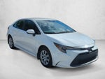 2024 Toyota Corolla LE CVT (Natl)