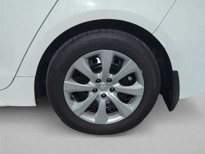 2024 Toyota Corolla LE CVT (Natl)