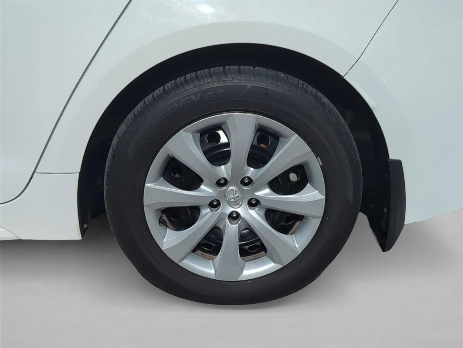 2024 Toyota Corolla LE CVT (Natl)