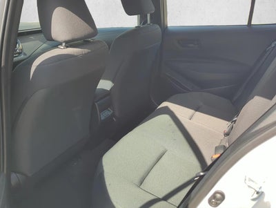 2024 Toyota Corolla LE CVT (Natl)