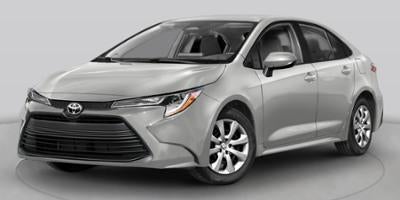 2024 Toyota Corolla LE CVT (Natl)