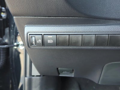 2024 Toyota Corolla LE CVT (Natl)