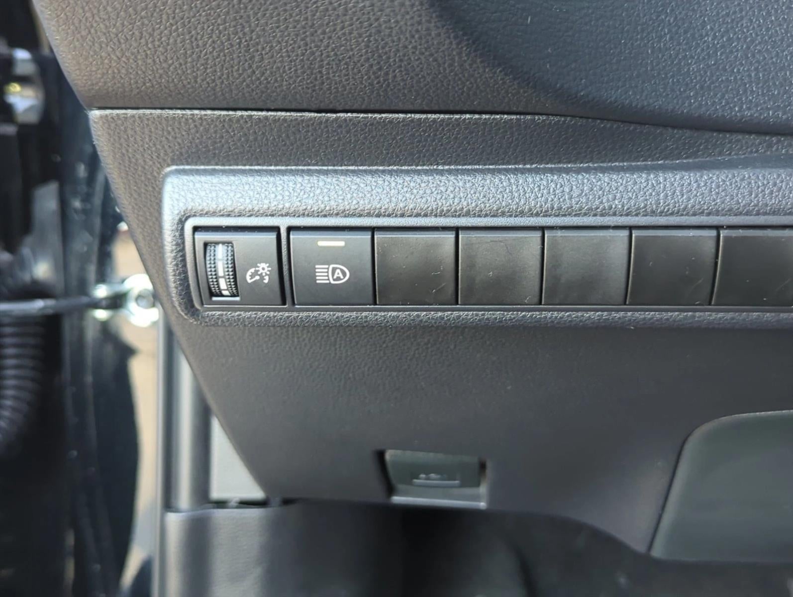 2024 Toyota Corolla LE CVT (Natl)