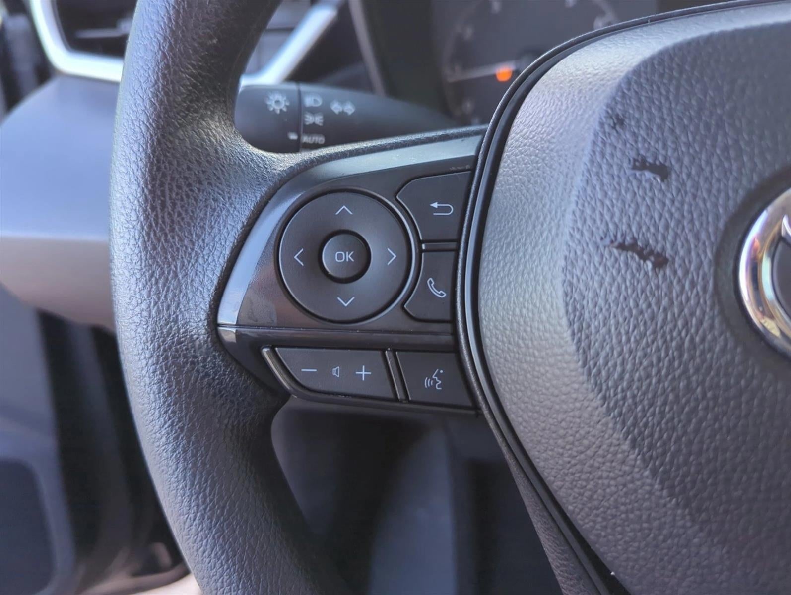 2024 Toyota Corolla LE CVT (Natl)