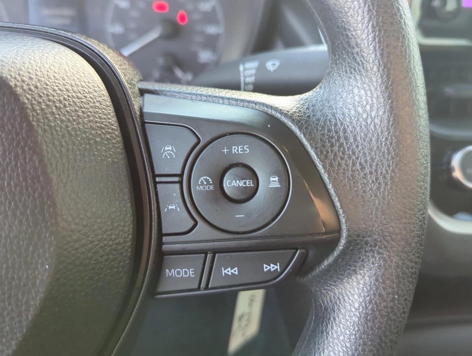 2024 Toyota Corolla LE CVT (Natl)