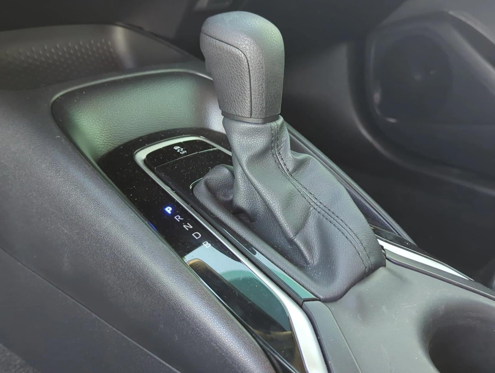 2024 Toyota Corolla LE CVT (Natl)