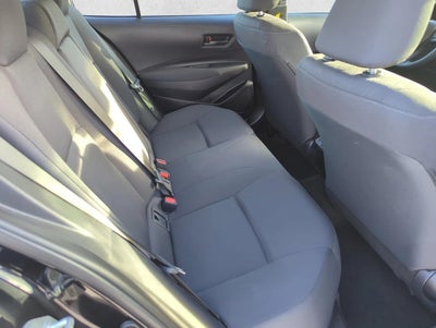 2024 Toyota Corolla LE CVT (Natl)