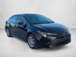 2024 Toyota Corolla LE CVT (Natl)