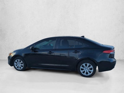 2024 Toyota Corolla LE CVT (Natl)