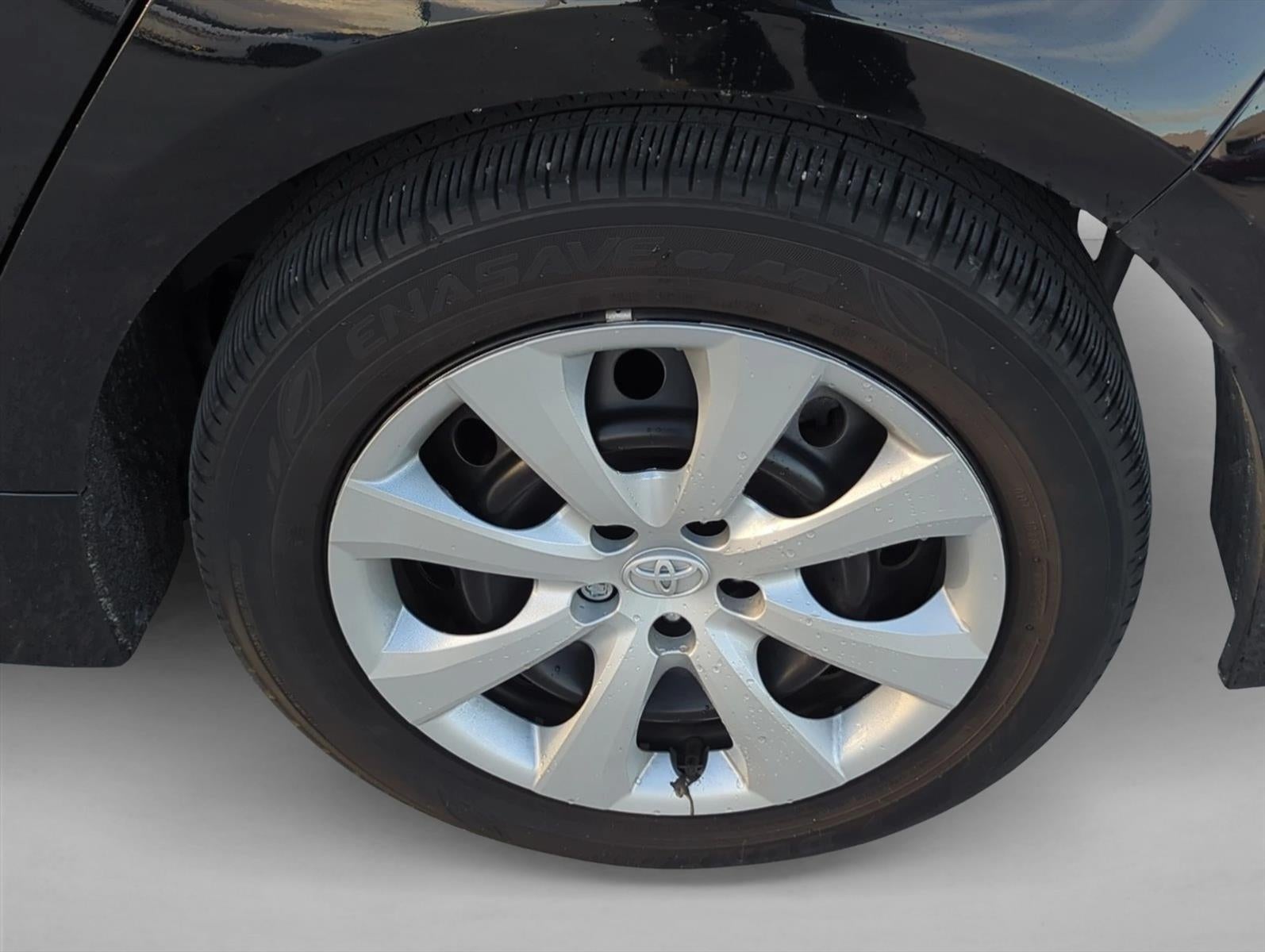 2024 Toyota Corolla LE CVT (Natl)